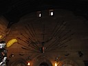 Weapons at Warwick Castle