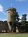 Warwick Castle