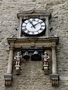 Oxford (Carfax tower)