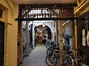 Covered Market, Oxford