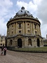 Radcliffe Camera