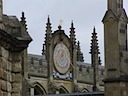 Oxford (All Souls')