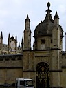 All Souls' college