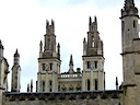 All Souls' college