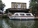 The Head of the River, Oxford