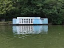 Houseboat