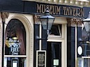 Museum Taven (Sport Free), London