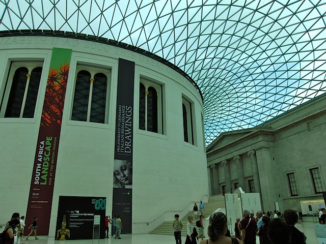 British Museum