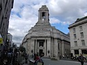 Masonic Hall, London