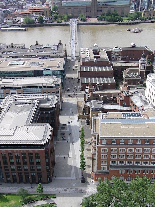 Millennium Bridge