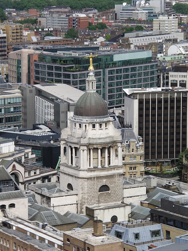 Old Bailey