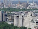 Nelson's Column from St. Paul's