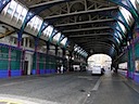 Smithfield meat market