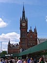 St. Pancras