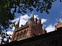 St. Pancras