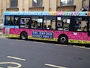 Bus in Oxford