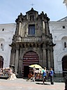 St. Augustin church