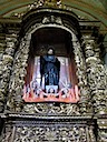 St. Augustin church interior