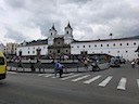 San Francisco de Quito