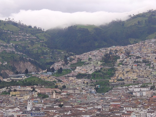 Quito