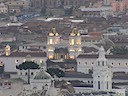 San Francisco de Quito