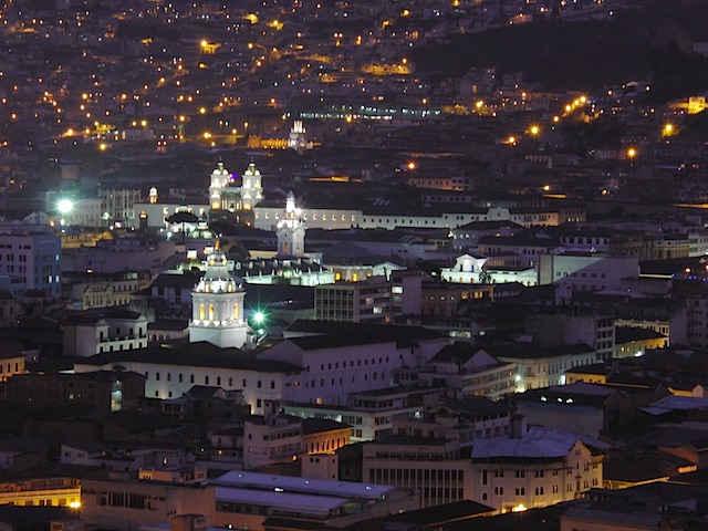 Centro Historico