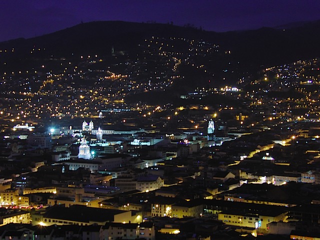 Quito