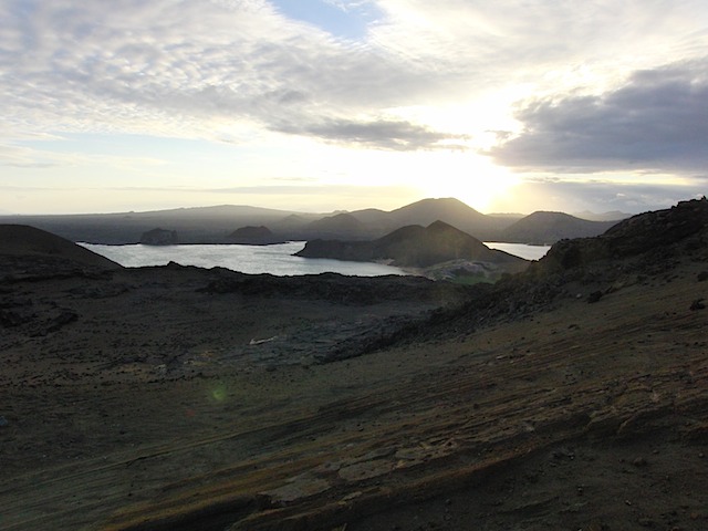 Bartholome Island