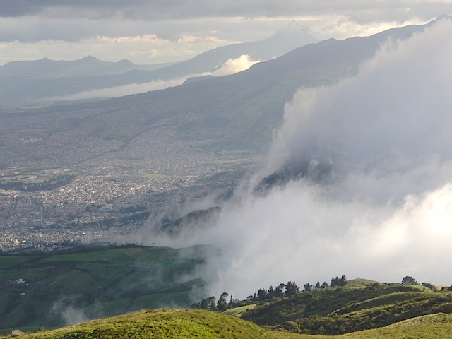 Quito