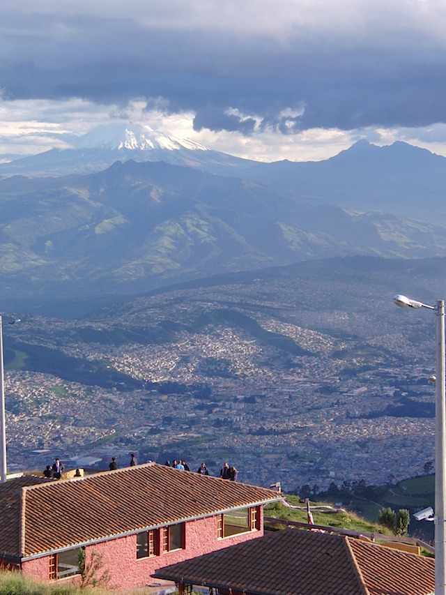 Quito