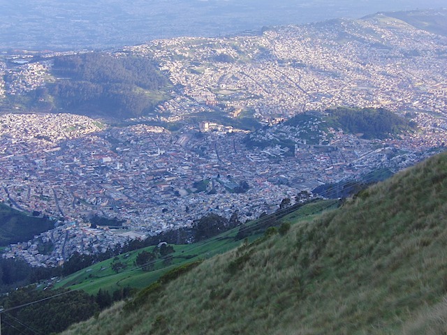 Quito