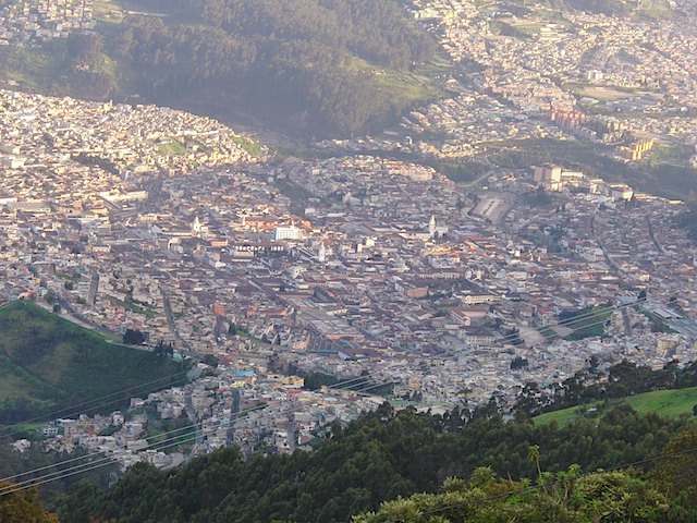 Quito