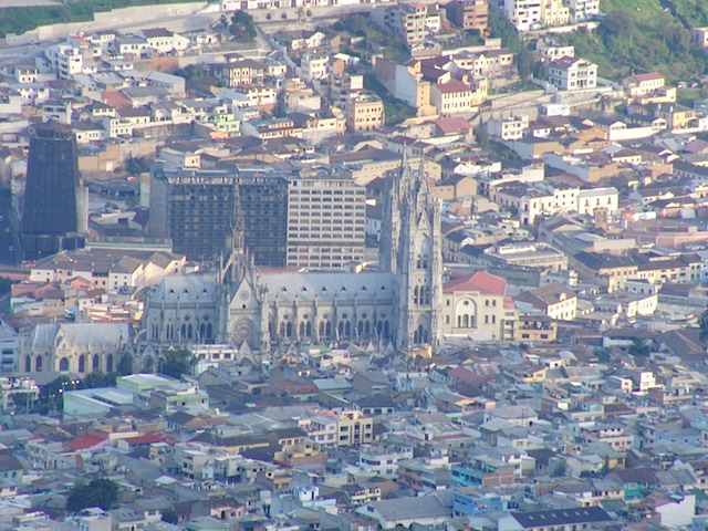 La Basilica