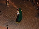 Street Performers at La Ronda