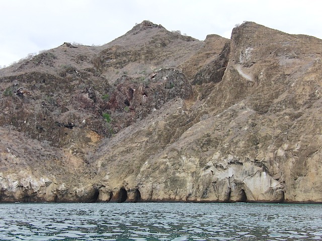 Cerro Brujo