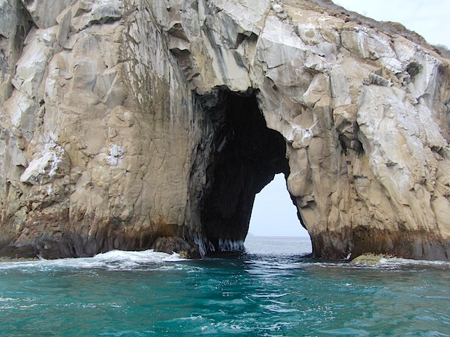 Cerro Brujo