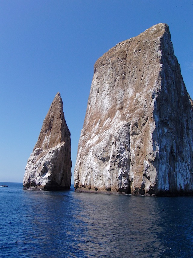 Kicker Rock