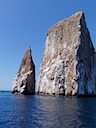 Kicker Rock