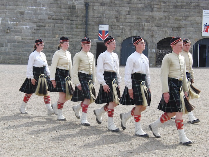 Halifax Citadel