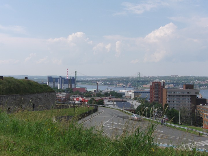 Halifax Harbour