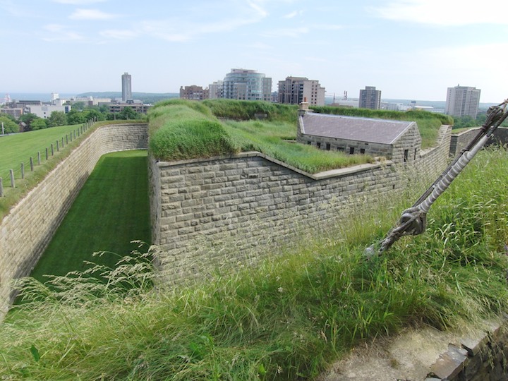 Halifax Citadel