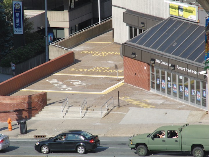 Halifax Metro Center