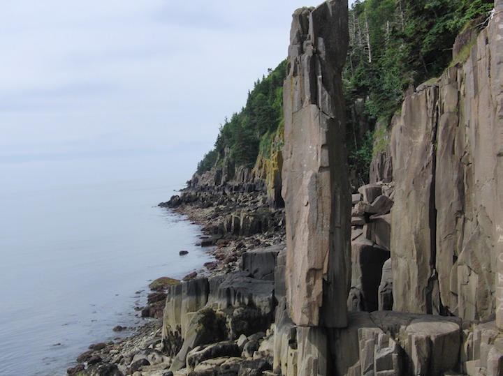 Balancing Rock