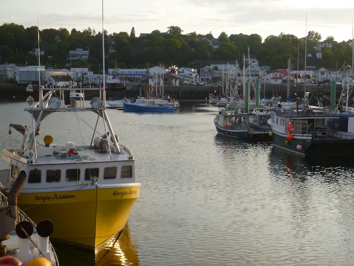 Digby Harbour