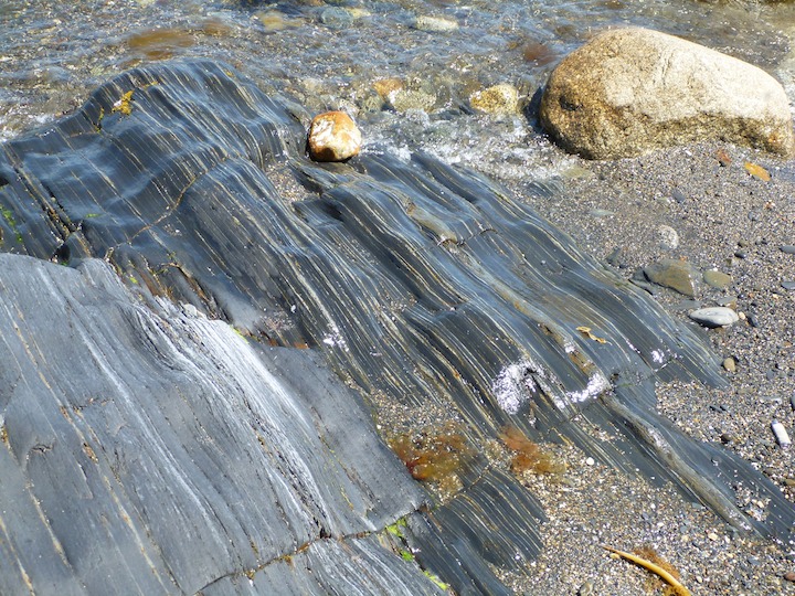 Rocks at The Ovens