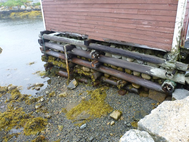 Peggy's Cove