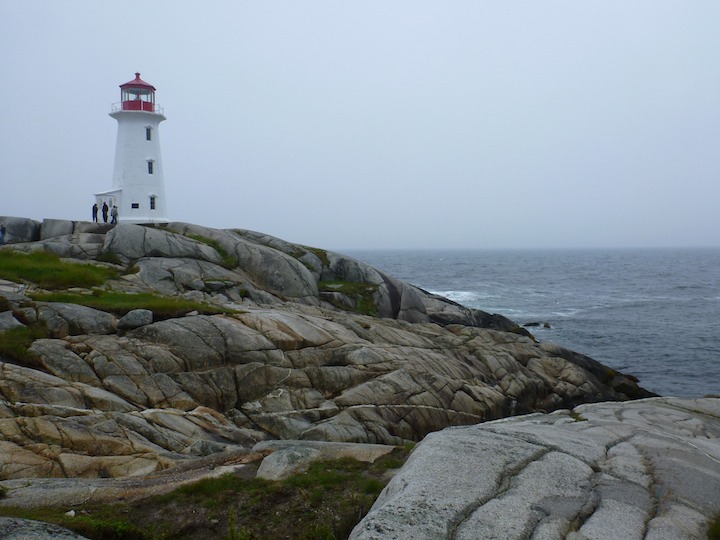 Peggy's Cove