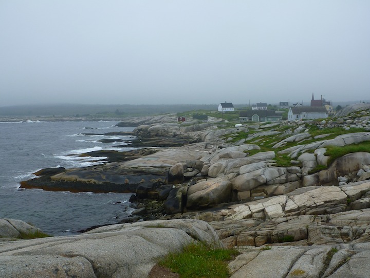 Peggy's Cove