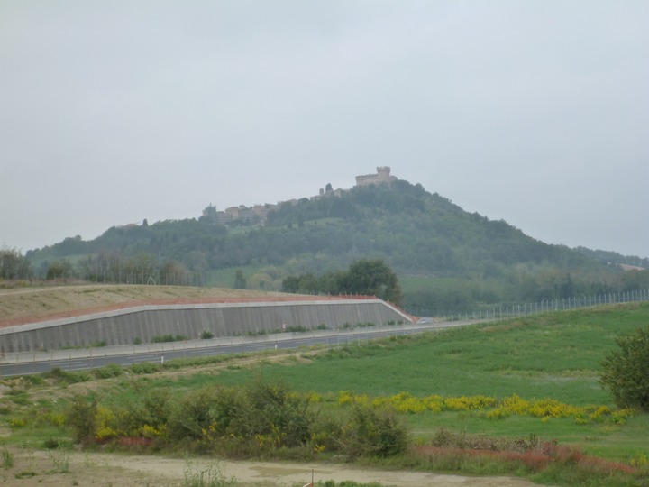 Castello di Gradara