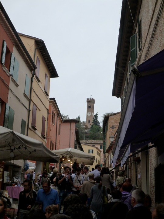 Sant'Arcangelo di Romagna